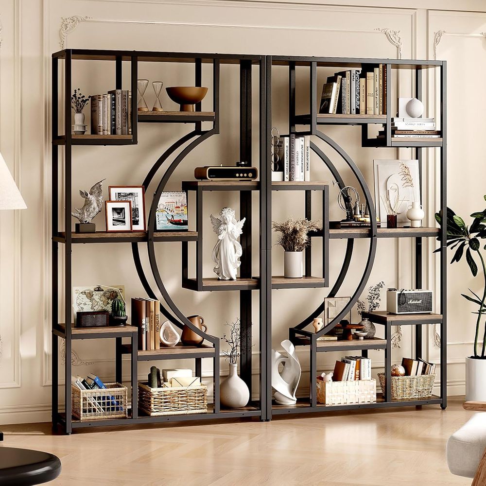Set di 2 scaffali alti 70,8 po - Storage recensione e prezzo