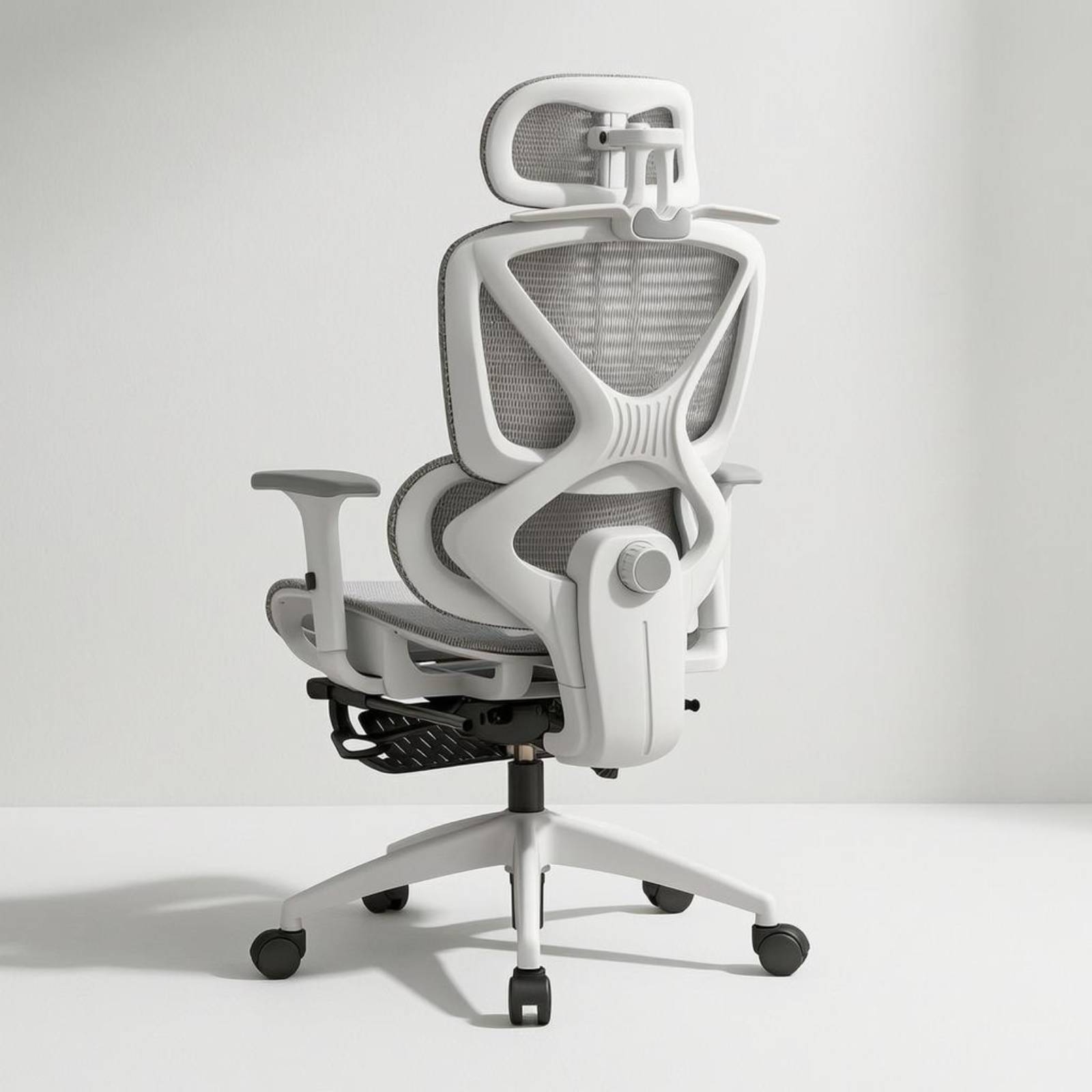 Sedia Ergonomica con Schienale - Office Furniture recensione e prezzo