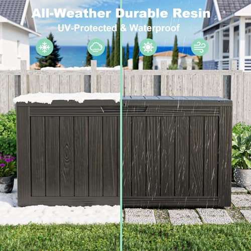 Contenitore da Esterno Imperme - Outdoor Furniture recensione e prezzo