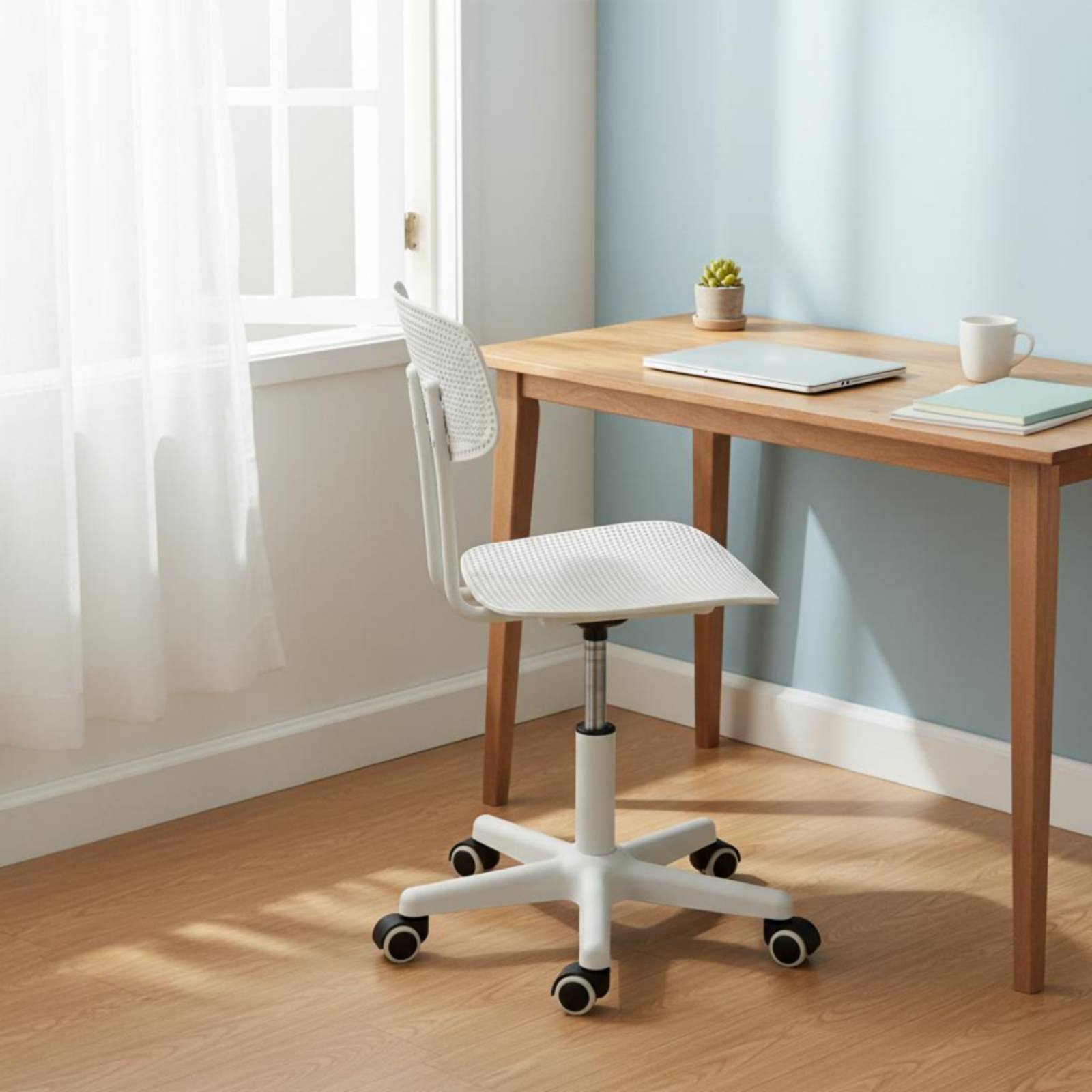 Sedia da scrivania girevole re - Office Furniture recensione e prezzo