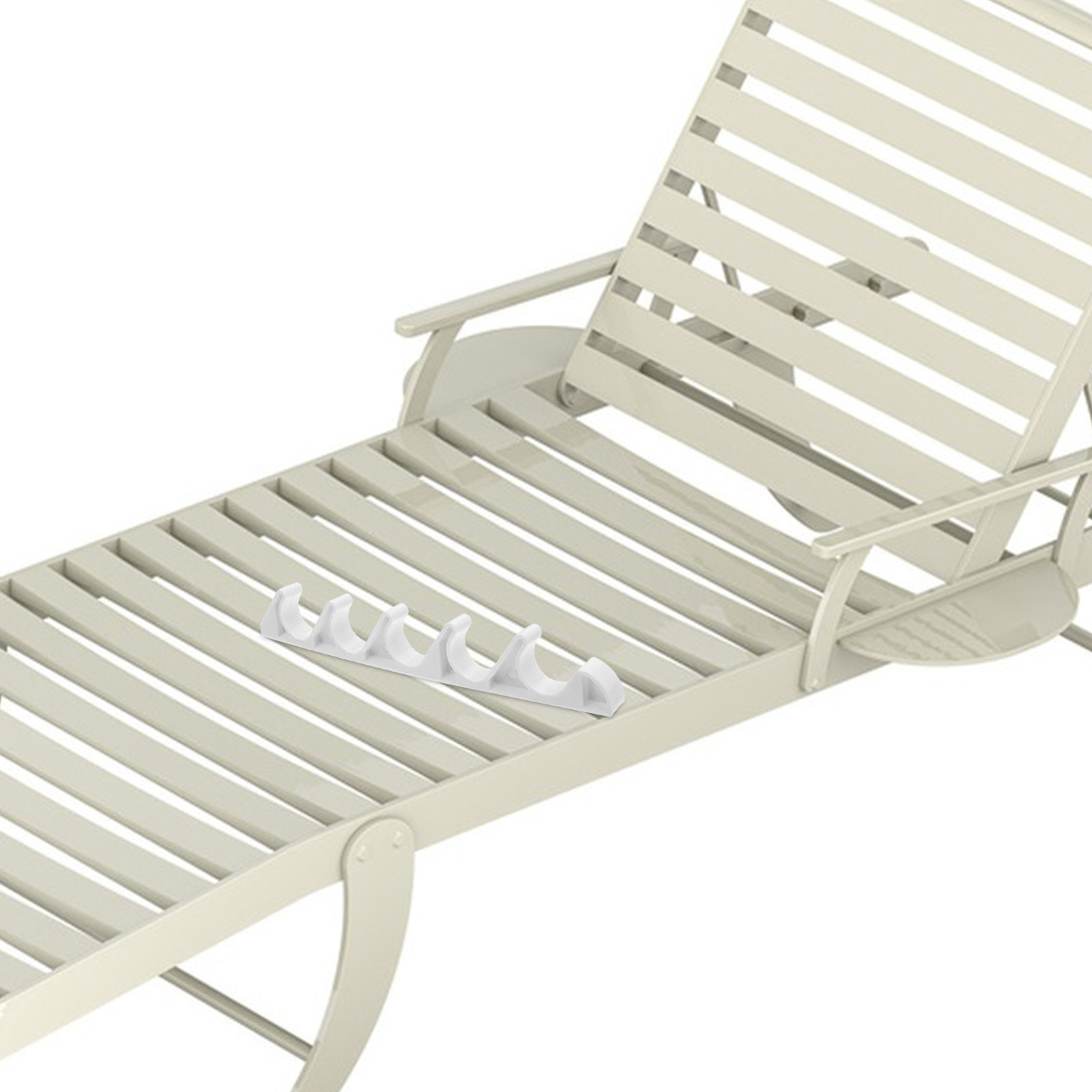 8 pezzi di staffe di regolazio - Outdoor Furniture recensione e prezzo
