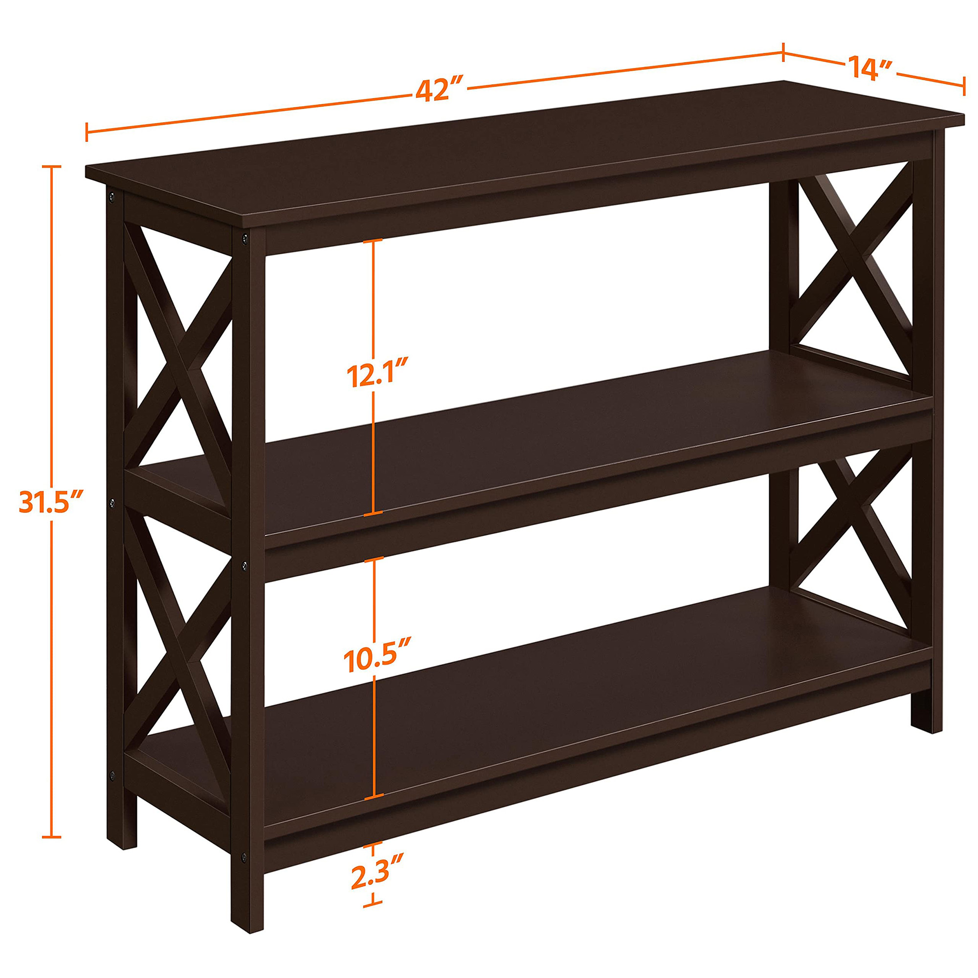 Consolle con vano contenitore, - Tables recensione e prezzo
