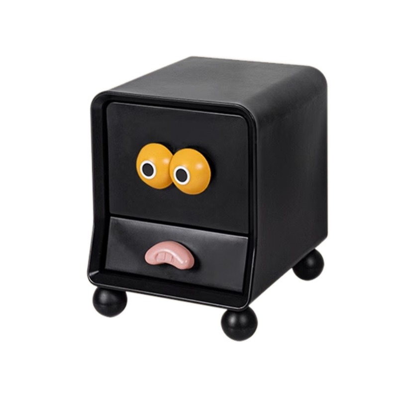 Comodino creativo con ripiano  - Tables recensione e prezzo