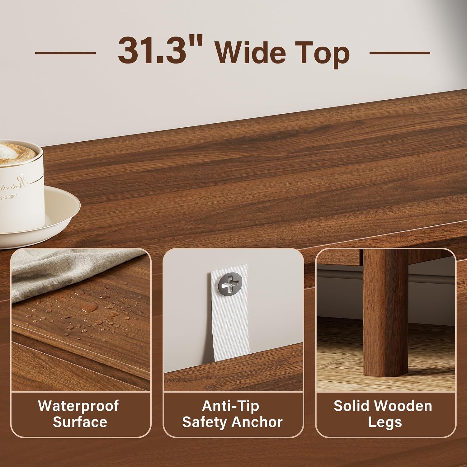 Mobile contenitore verticale a - Bedroom Furniture recensione e prezzo
