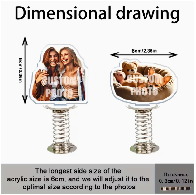 Ornamento Fotografico Personal - Bedroom Furniture recensione e prezzo