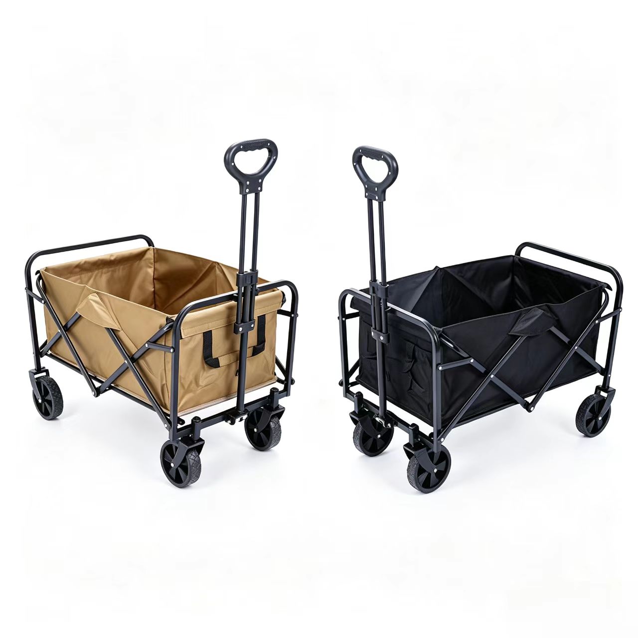 Carrello da campeggio pieghevo - Outdoor Furniture recensione e prezzo