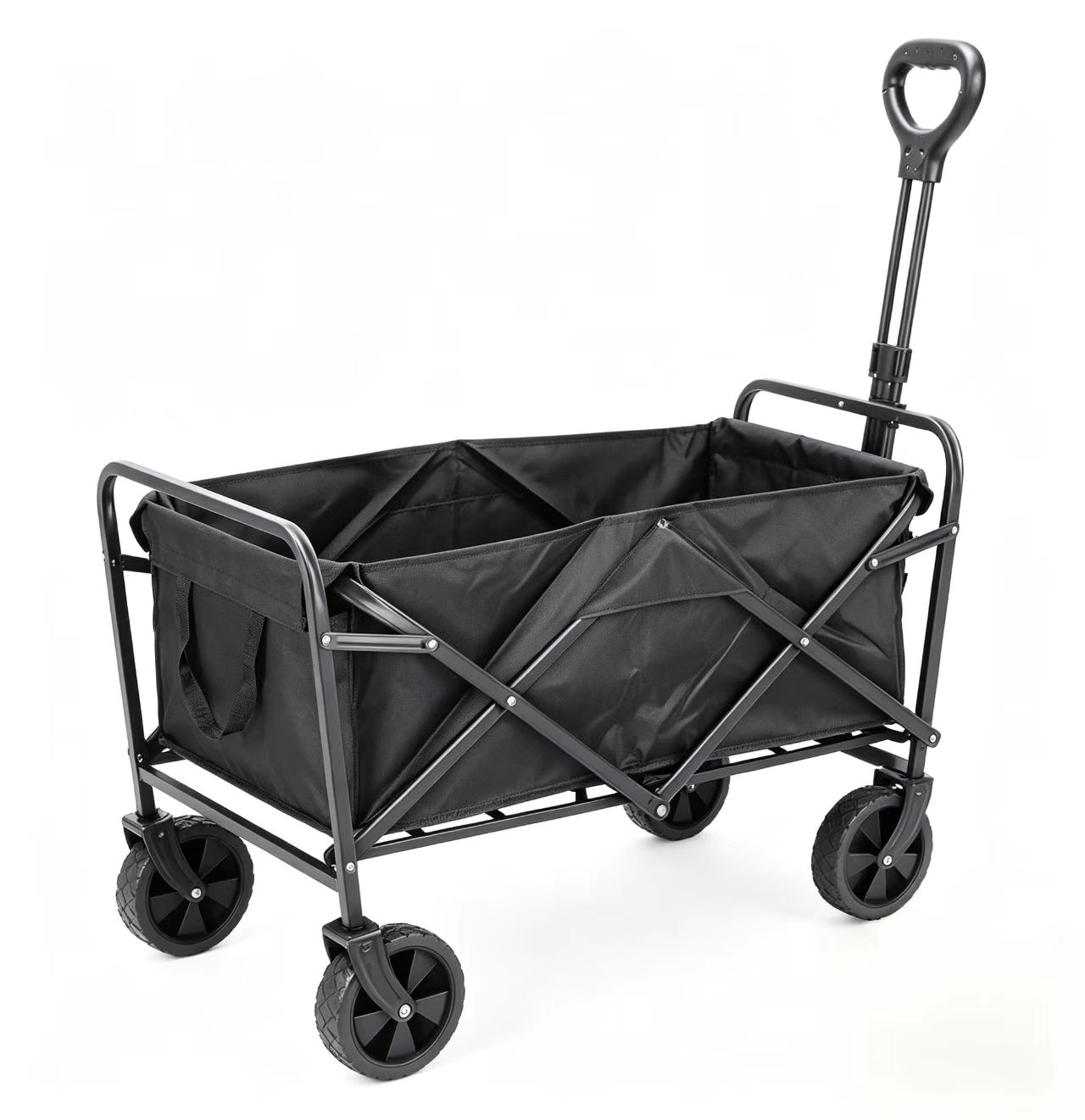 Carrello da campeggio pieghevo - Outdoor Furniture recensione e prezzo