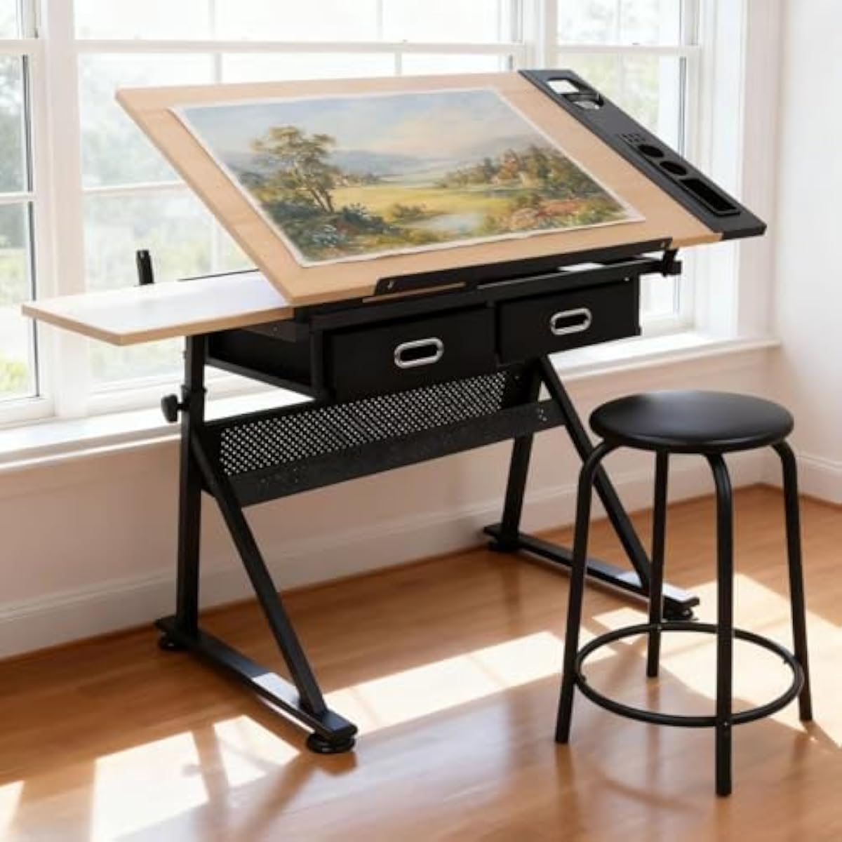 Scrivania da Disegno Regolabil - Tables recensione e prezzo