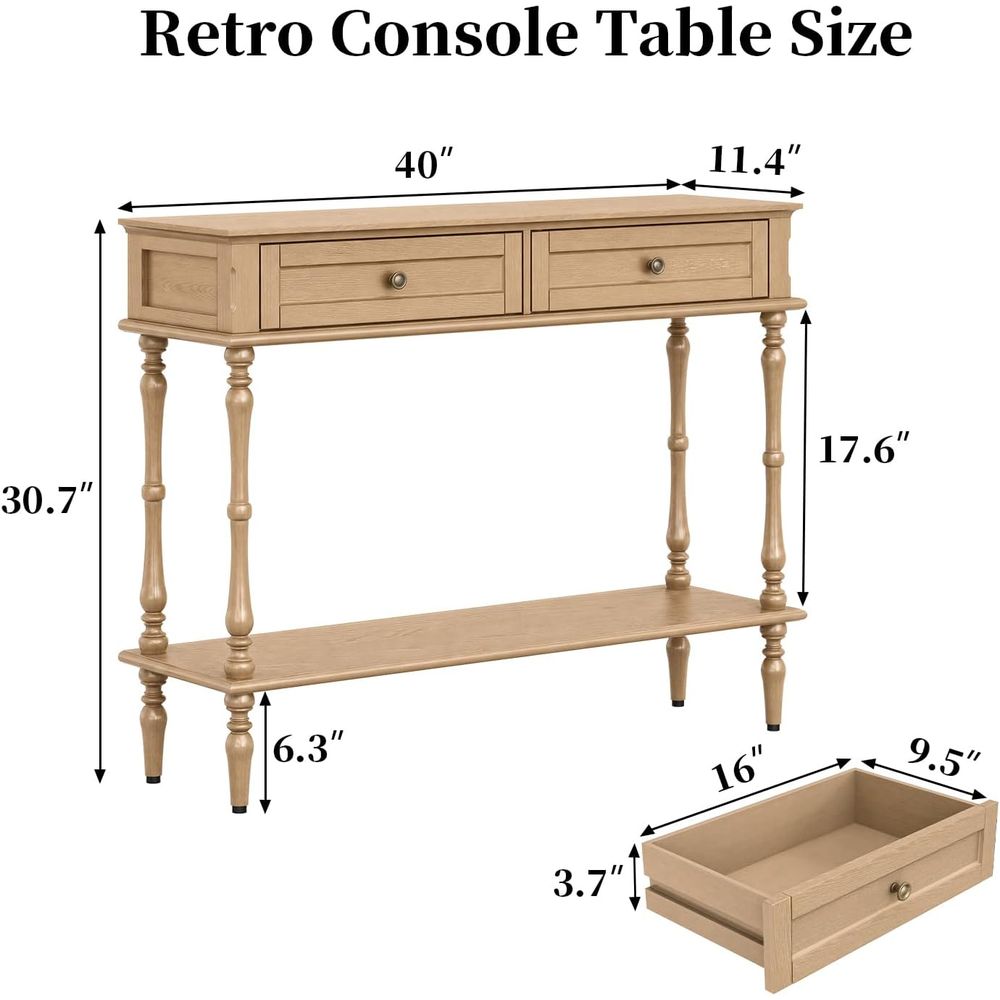 Tavolo d'ingresso minimalista  - Tables recensione e prezzo
