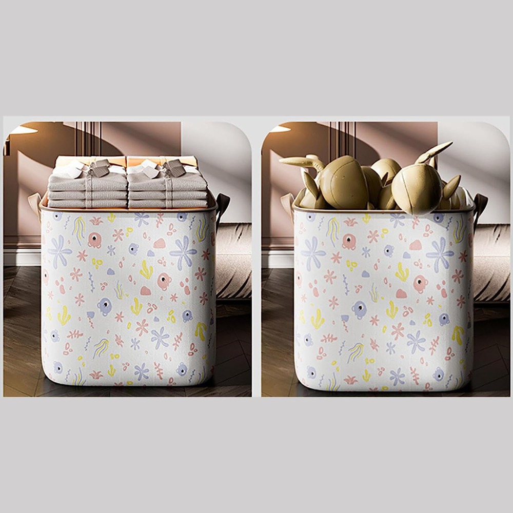 Scatola portaoggetti portatile - Wardrobe Closet Portable Fabric Cover recensione e prezzo
