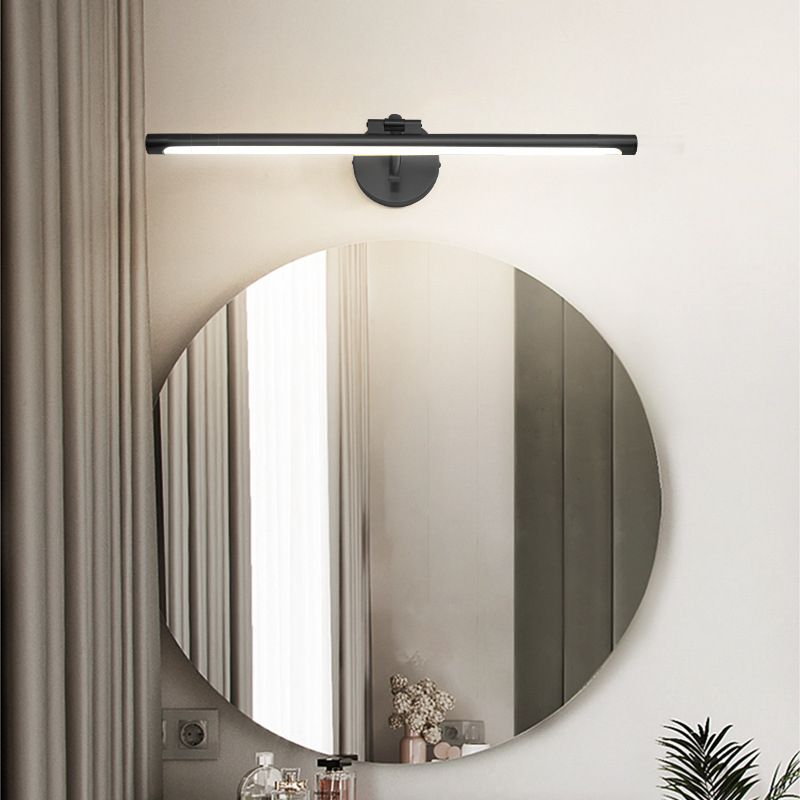 Lampada a LED in rame per spec - Dressing Table Vanity With Lighted Mirror recensione e prezzo