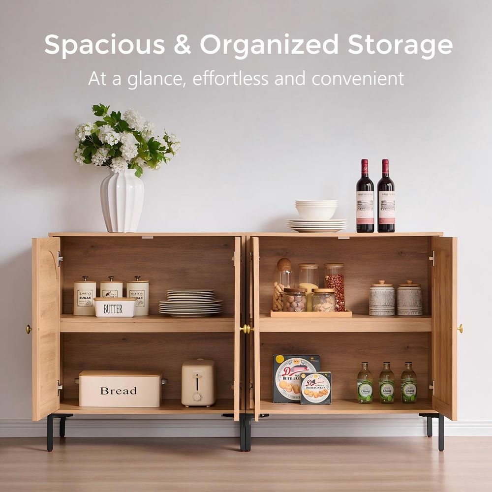 Mobiletto ern Buet con spazio  - Storage recensione e prezzo