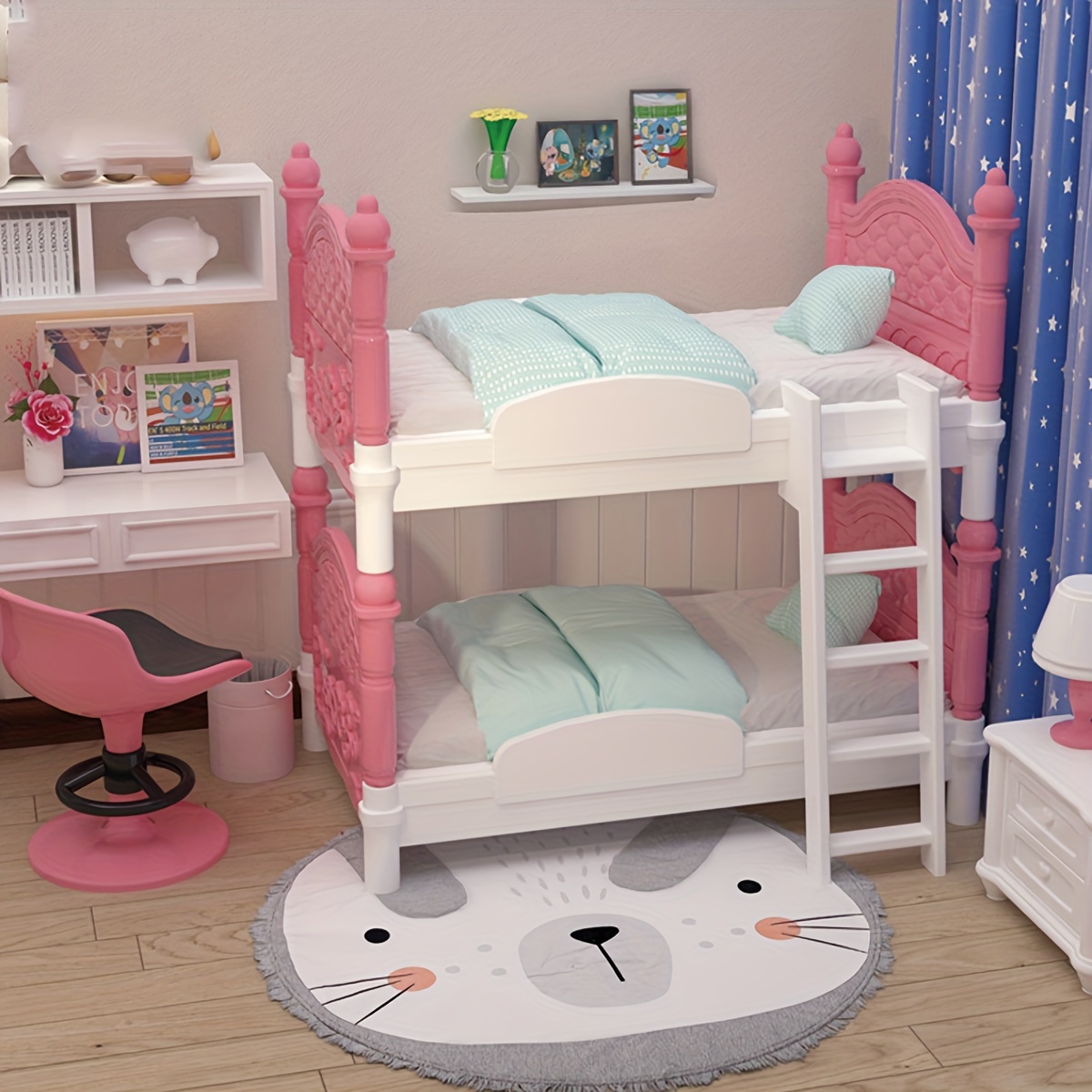 Letto Matrimoniale in Miniatur - Bedroom Furniture recensione e prezzo