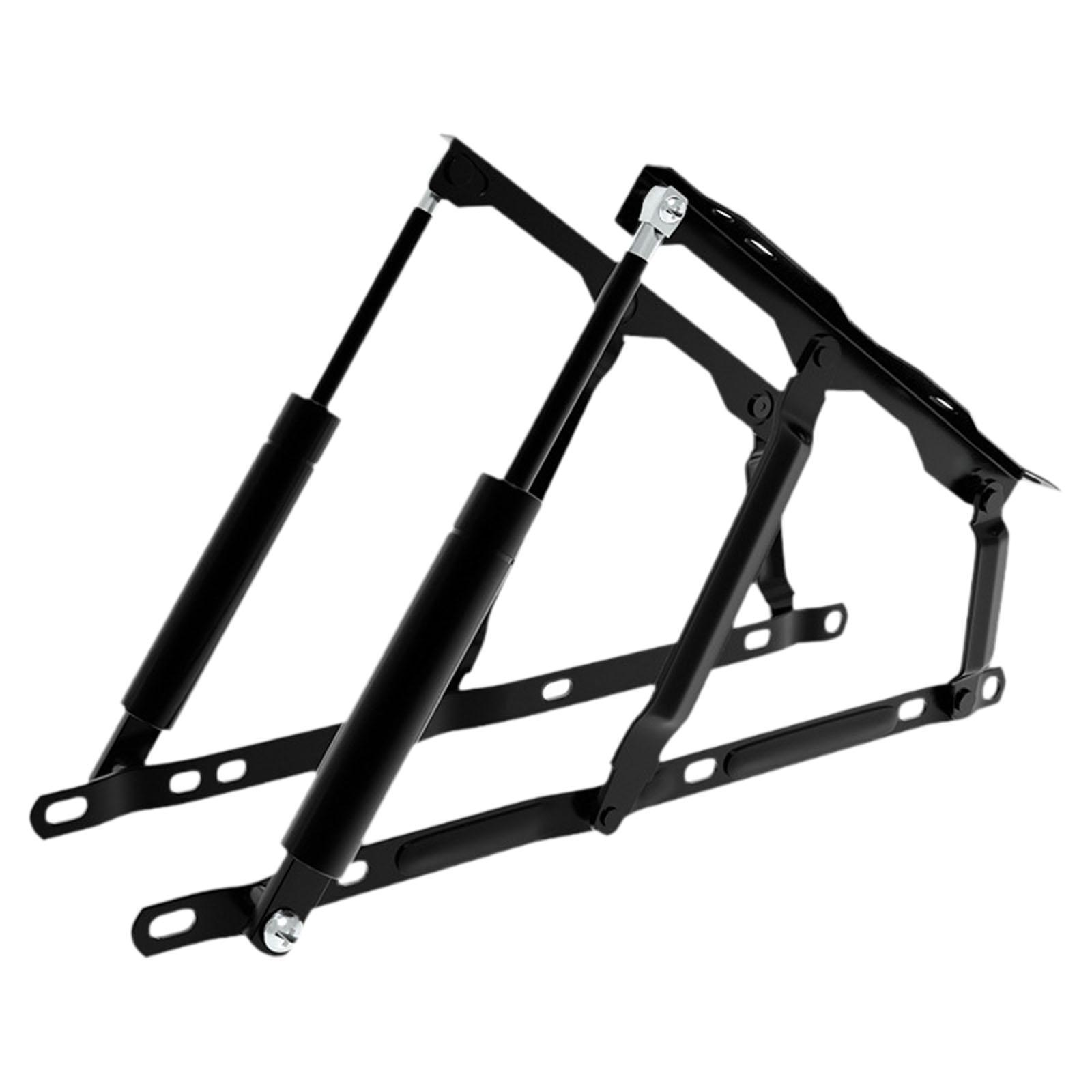 Meccanismo di sollevamento del - Gas Lift Storage Bed Hydraulic recensione e prezzo